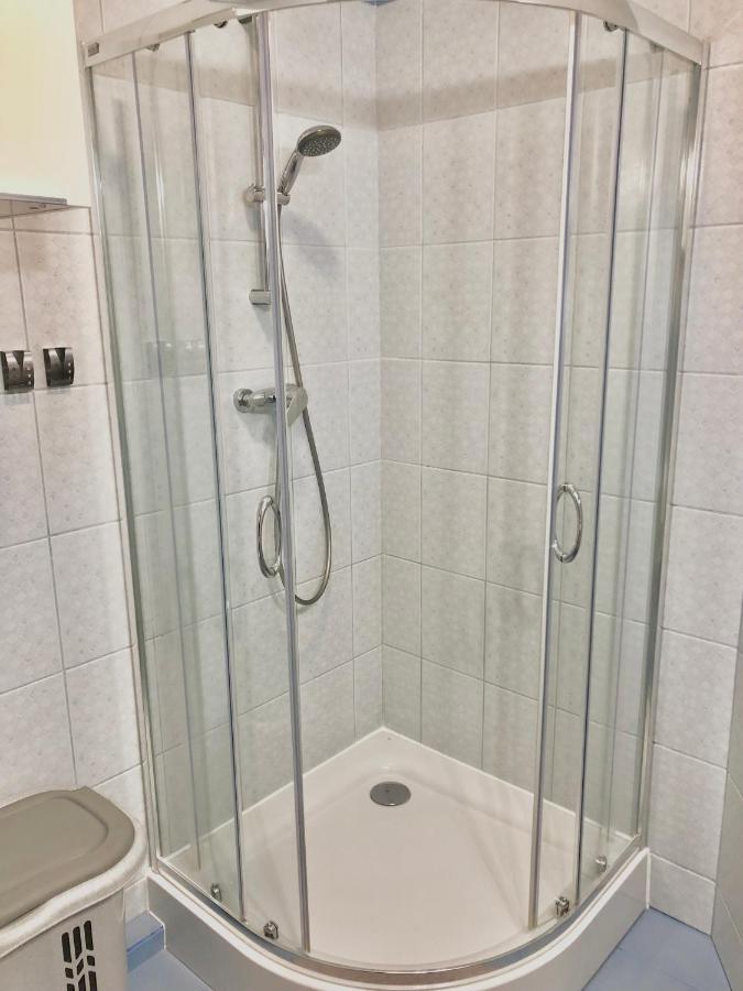 شقة Apartament Family Wroclaw Z Klimatyzacja Parking المظهر الخارجي الصورة