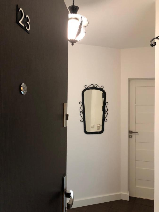 شقة Apartament Family Wroclaw Z Klimatyzacja Parking المظهر الخارجي الصورة
